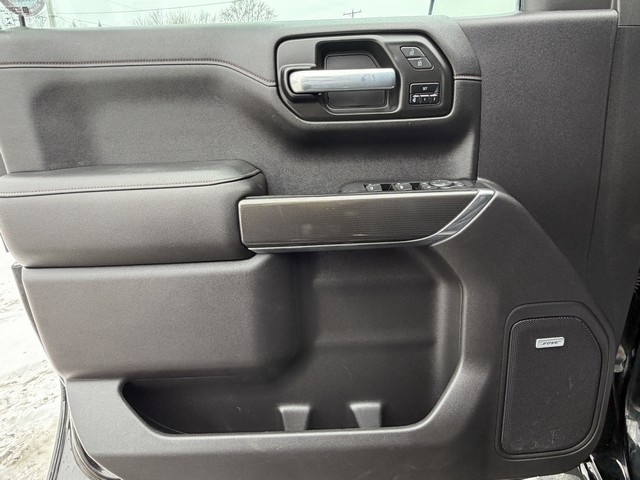 GMC Sierra 1500  2021