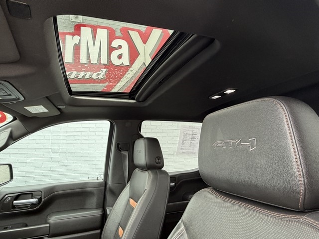 GMC Sierra 1500  2021