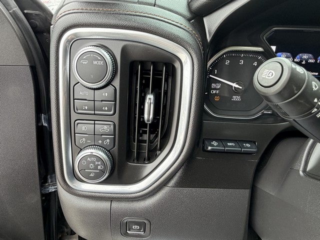 GMC Sierra 1500  2021