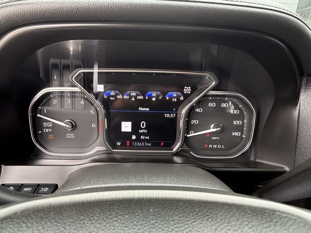 GMC Sierra 1500  2021