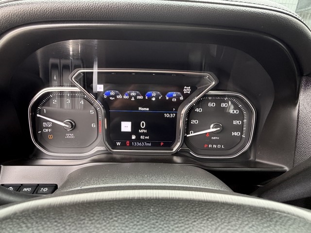 GMC Sierra 1500  2021