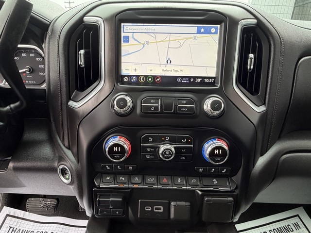 GMC Sierra 1500  2021