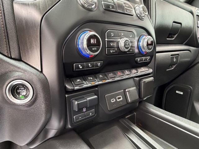 GMC Sierra 1500  2021