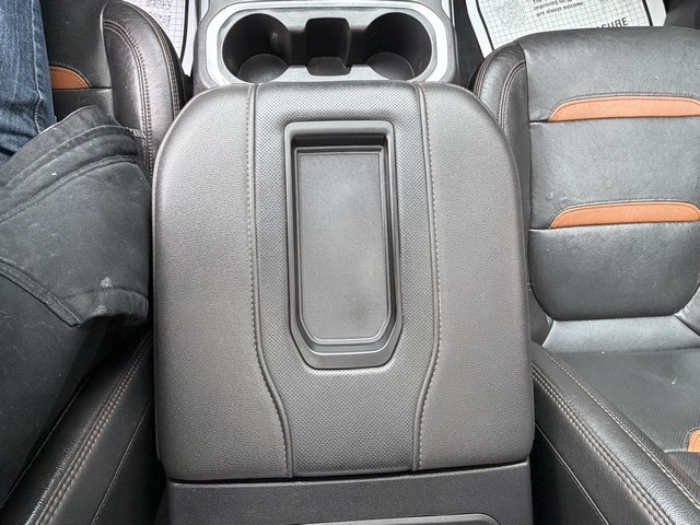 GMC Sierra 1500  2021