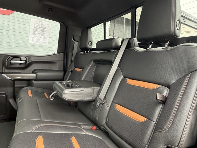 GMC Sierra 1500  2021