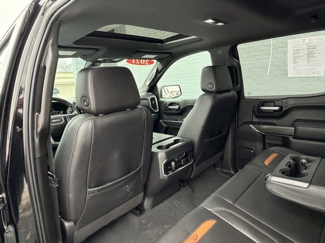 GMC Sierra 1500  2021