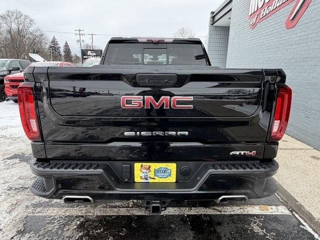 GMC Sierra 1500  2021