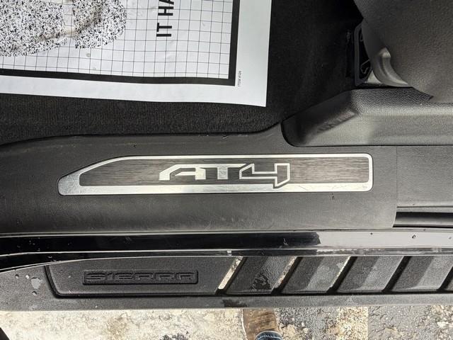 GMC Sierra 1500  2021