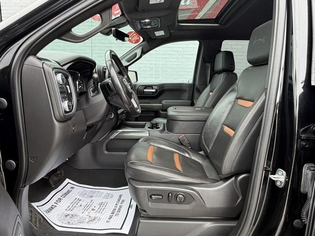 GMC Sierra 1500  2021