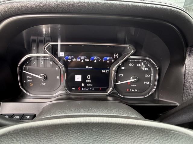 GMC Sierra 1500  2021