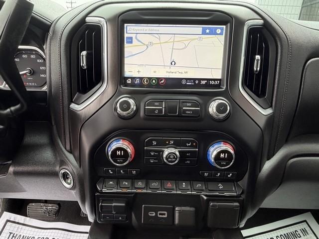 GMC Sierra 1500  2021