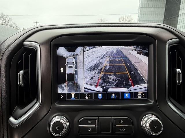 GMC Sierra 1500  2021