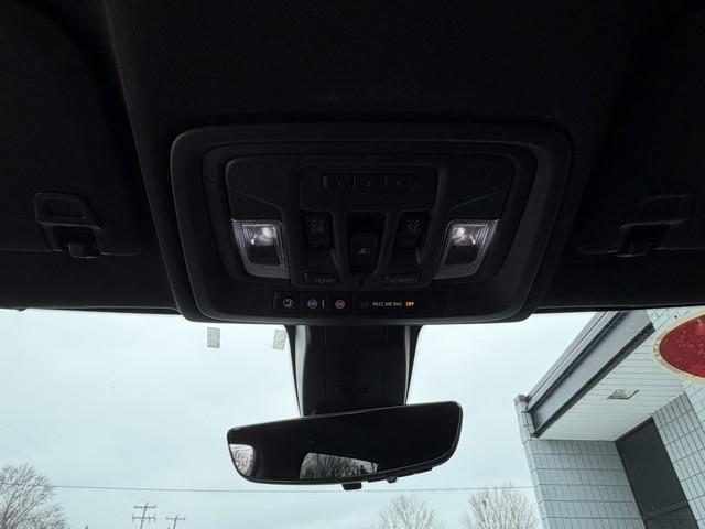 GMC Sierra 1500  2021