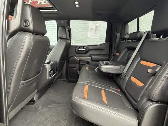 GMC Sierra 1500  2021