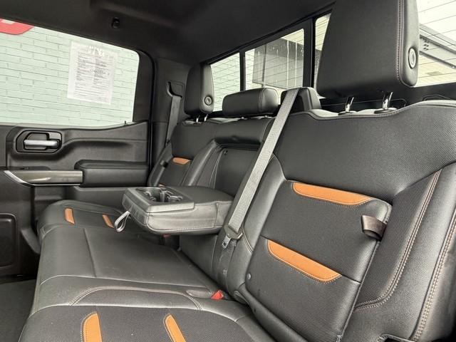 GMC Sierra 1500  2021