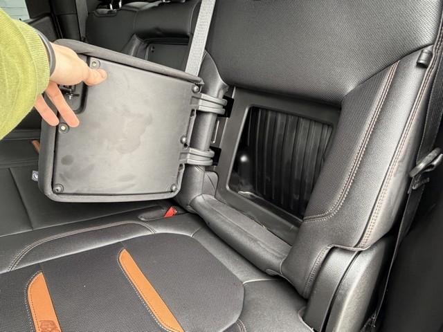 GMC Sierra 1500  2021