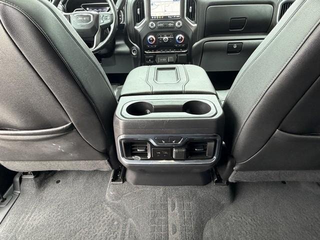 GMC Sierra 1500  2021