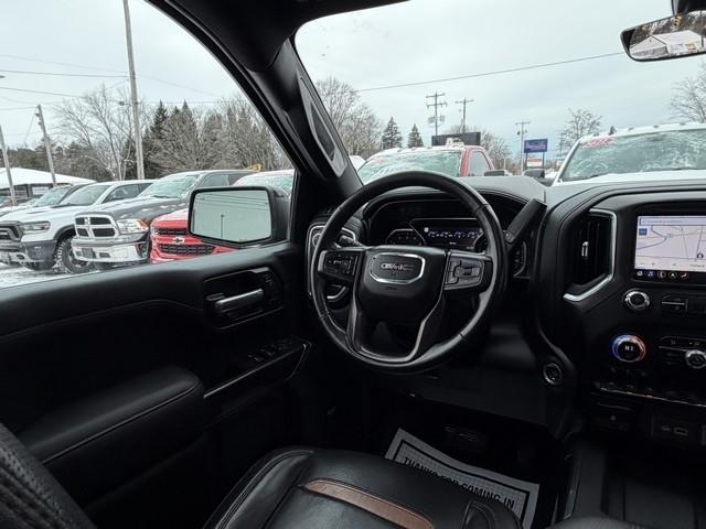 GMC Sierra 1500  2021