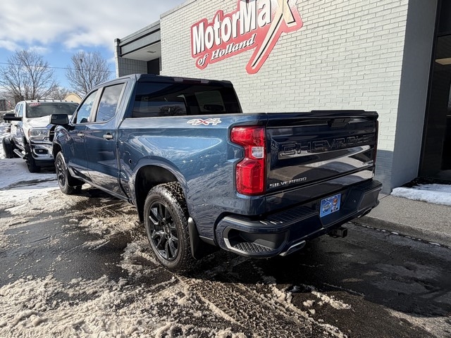 Chevrolet Silverado 1500  2019