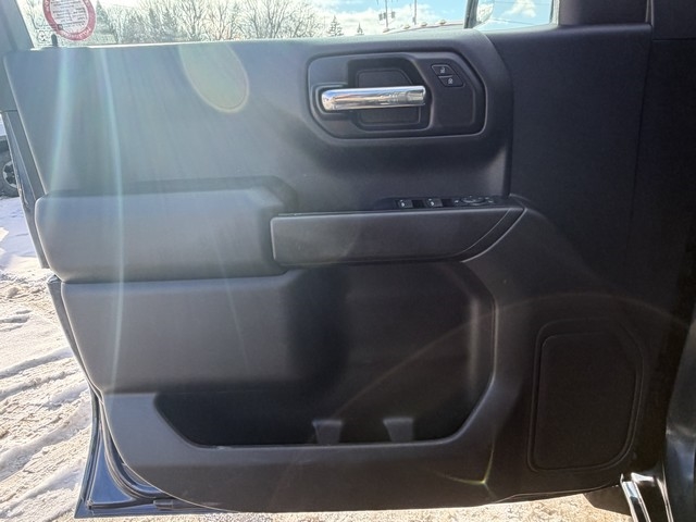 Chevrolet Silverado 1500  2019