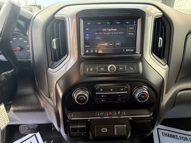 Chevrolet Silverado 1500  2019