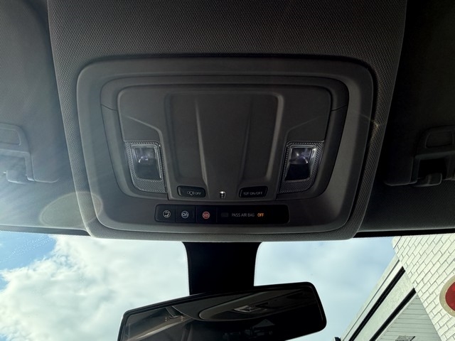 Chevrolet Silverado 1500  2019