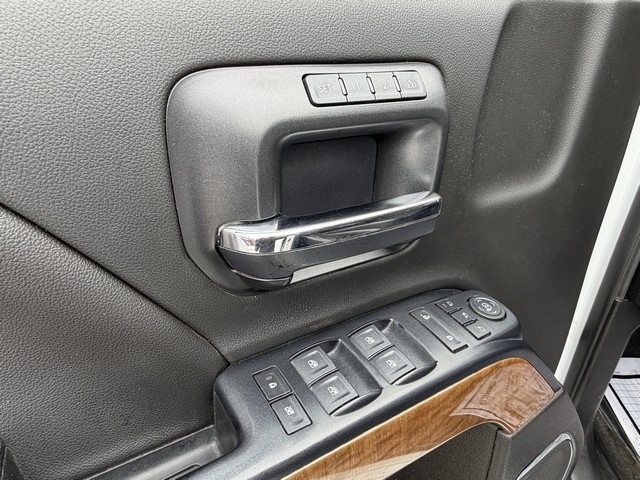 Chevrolet Silverado 2500HD  2019