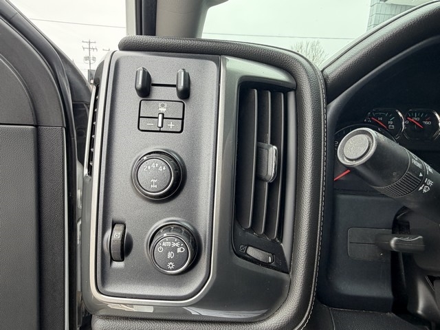 Chevrolet Silverado 2500HD  2019