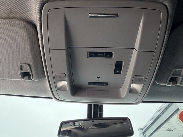 Chevrolet Silverado 2500HD  2019