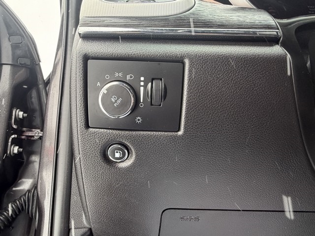 Jeep Grand Cherokee 4WD 4dr Summit 2021