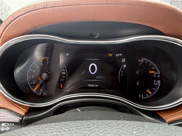 Jeep Grand Cherokee 4WD 4dr Summit 2021