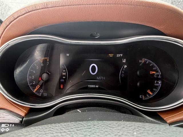 Jeep Grand Cherokee 4WD 4dr Summit 2021