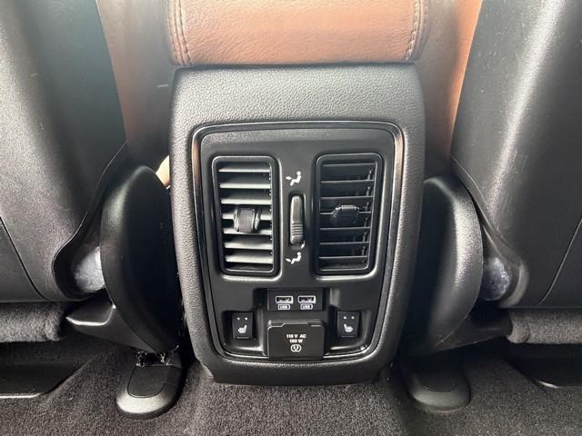 Jeep Grand Cherokee 4WD 4dr Summit 2021