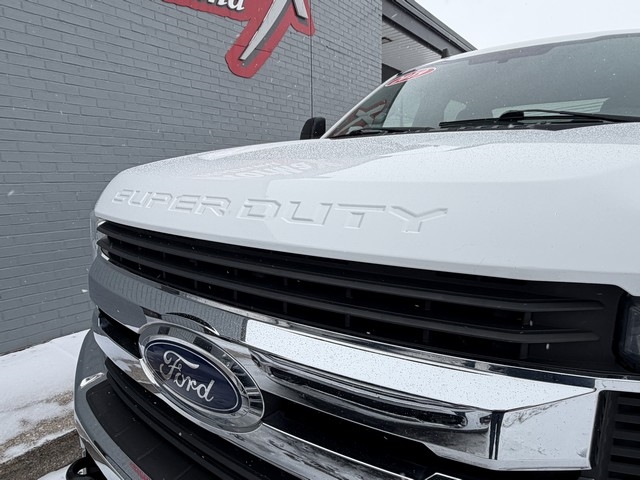 Ford Super Duty F-250 SRW  2019