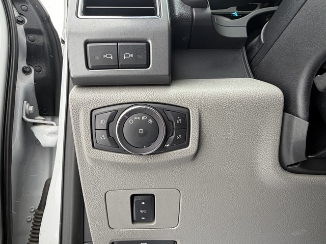 Ford Super Duty F-250 SRW  2019