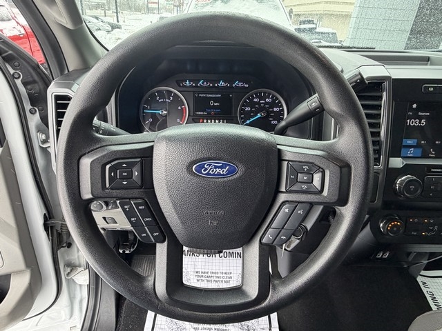 Ford Super Duty F-250 SRW  2019