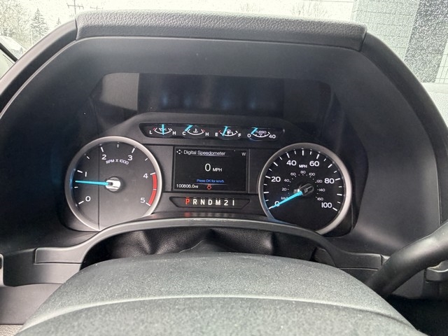 Ford Super Duty F-250 SRW  2019