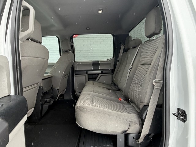 Ford Super Duty F-250 SRW  2019