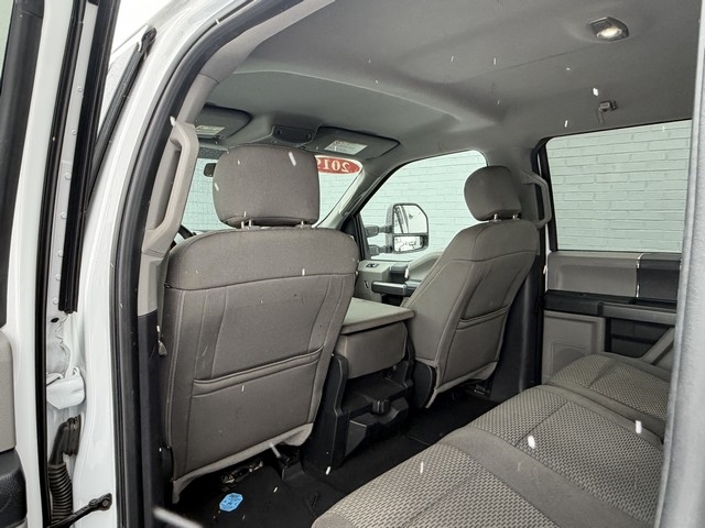 Ford Super Duty F-250 SRW  2019