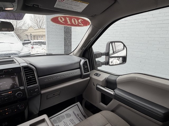 Ford Super Duty F-250 SRW  2019