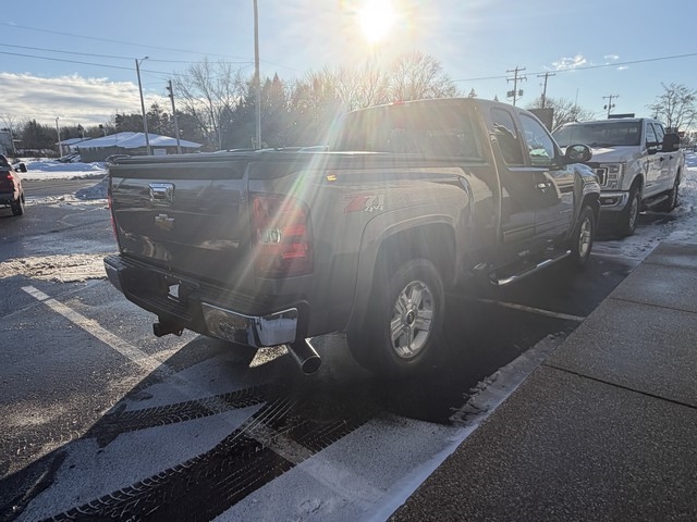 Chevrolet Silverado 1500  2013