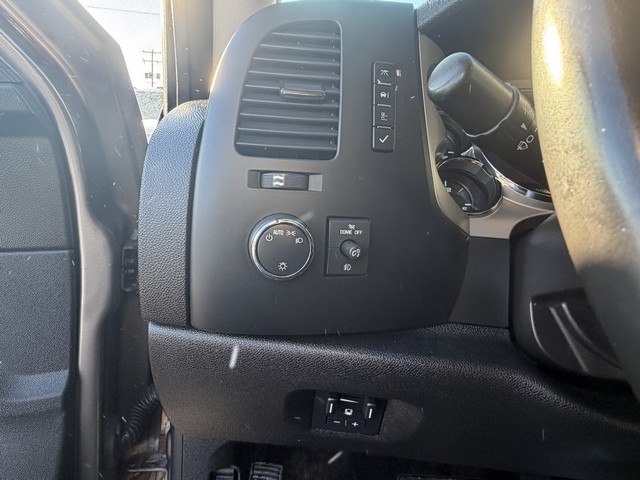 Chevrolet Silverado 1500  2013