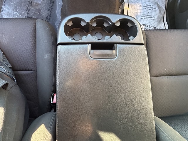 Chevrolet Silverado 1500  2013