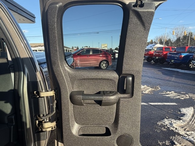 Chevrolet Silverado 1500  2013