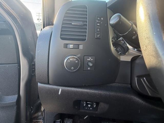 Chevrolet Silverado 1500  2013