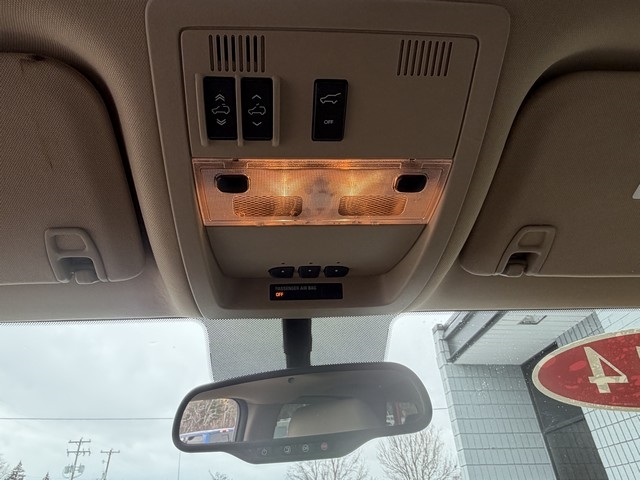 Chevrolet Tahoe  2014