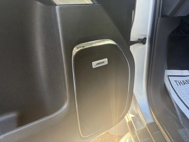 Chevrolet Silverado 1500  2014