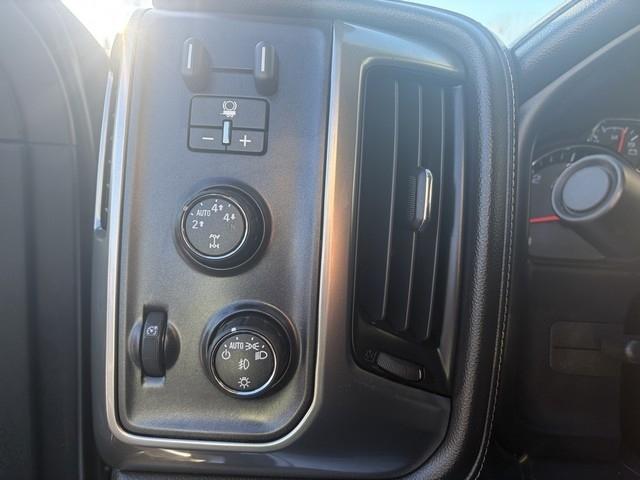 Chevrolet Silverado 1500  2014