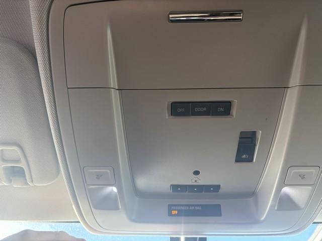 Chevrolet Silverado 1500  2014