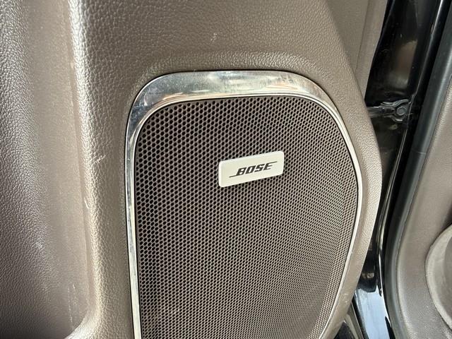 Chevrolet Silverado 1500  2017